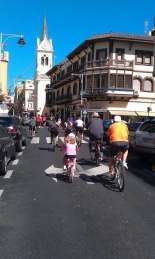 Bicicletas Melilla
